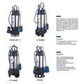 V Series Stainless Steel Submersible Sewage Pump